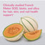 Garden of Life Dr. Formulated, Multi+, soporte Belleza. 30 caps.