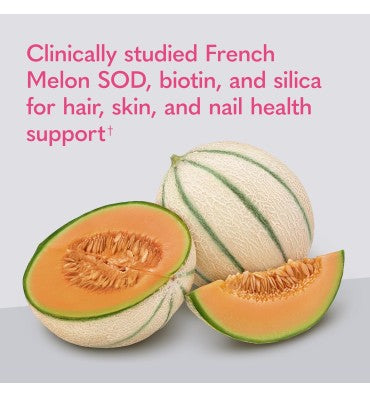 Garden of Life Dr. Formulated, Multi+, soporte Belleza. 30 caps.