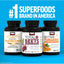 Force Factor, Amazing Ashwagandha. 120 tabs