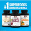 Force Factor, Amazing Ashwa. 120 tabletas