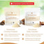 "5 Defenders Functional Coconut Creamer"; Mezcla de Hongos Orgánicos. 180 gr