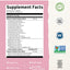 Garden of Life Dr. Formulated, Probióticos para Mujer, Uno diario. 30 Vcaps