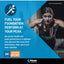 Klean Athlete, Antioxidantes NSF Certified for Sport. 90 Vcaps