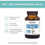 Himalaya, Ashwagandha "Relax", soporte para Equilibrio Emocional diario. 60 Vcáps