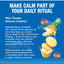 Natural Vitality, Extracto de Ashwagandha "Calm" sabor Tropical Punch. 60 gomitas