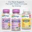 Solaray, Ashwagandha soporte Herbal. 60 Vcaps