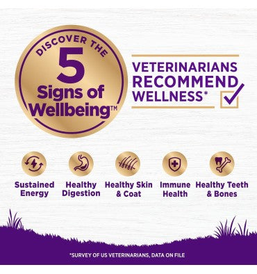 Alimento Natural para Perro Piel y Estómago Sensible, Salmón y Arroz. 2 opc