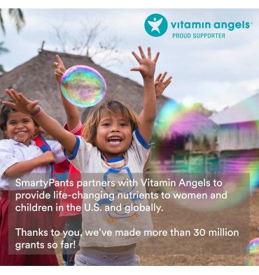 Multivitamínico Prenatal + Omegas Libre de Azúcar. 60 Gomitas