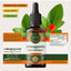 Herbamama, Raíz de Ashwagandha líquida para Mujer. 60 y 120 ml.