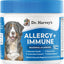 Allergy and Anti-Itch Relief for Dogs. 90 chews