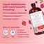 Multivitamínico Líquido Prenatal y Postnatal sabor Berry. 946 ml.