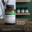 Gaia Herbs Pro, Raiz de Ashwagandha soporte sistema Inmunulógico. 120 Vcaps