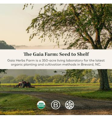 Adrenal Health, Soporte Diario, 60 vcap.