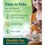 Herb Pharm, Bálsamo Lemon Balm libre de alcohol. 2 opc