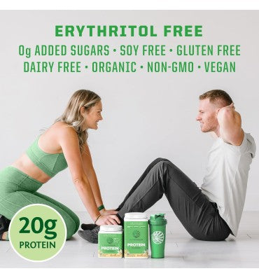 Proteína de Arroz Classic sabor Vainilla 750 gr.