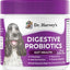 Digestive Probiotic for Dogs, 9 Probiotics for Gut Health. 90 chew