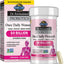Garden of Life Dr. Formulated, Probióticos para Mujer, Uno diario. 30 Vcaps