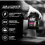 All Black Everything , Pre Workout Powder, 13 sabores. 390 gr.