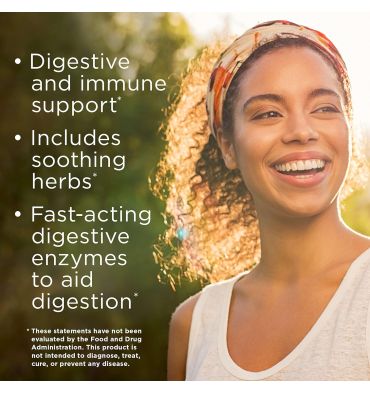 Probióticos y Enzimas Digestivas Duo. 30 vcaps