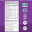 Garden of Life Dr. Formulated, Multi+, soporte para sistema Cognitivo. 30 caps