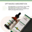 Double Wood Supplements, Ashwagandha líquida. 60 ml.