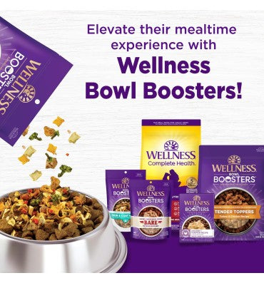 Alimento Natural para Cachorro, Pollo, Salmon y Avena. 3 opciones