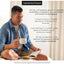Thorne, Multivitamínico diario para Hombre 50+. 180 caps.