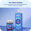 OLLY, Gel de Baño para el Cuerpo, en varios aromas y estado de ánimo. 502 ml.