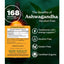 Herb Pharm, Ashwagandha Orgánica líquida. 2 tamaños