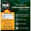 Herb Pharm, Raíz de Ashwagandha Orgánica, líquida. 30 y 120 ml.