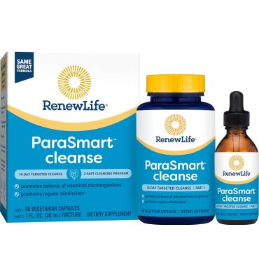 Detox Total Smart en 14 días.