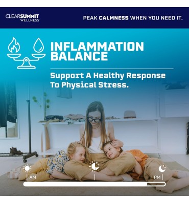 ClearSummit Wellness, Tabletas de Hidrógeno con Magnesio. 60 tabs