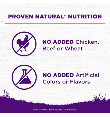 Alimento Natural para Perro Piel y Estómago Sensible, Salmón y Arroz. 2 opc