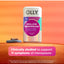 OLLY, Mellow Menopause, soporte Bienestar Femenino. 30 softgel