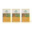 Organic India, Té de Hierbas Tulsi Ashwagandha Orgánico. 54 bolsitas