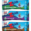 Z Bar Organic Variety Pack. 36 barras
