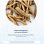Youtheory, Ashwagandha KSM-66 Orgánico y extracto de Jengibre sabor Berries. 60 gomitas