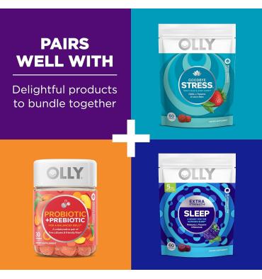 Immunity Sleep, Melatonina (3 gr)  Elderberry y Echinacea. 36 gomitas