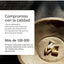 Thorne, Multivitamínico diario para Hombre 50+. 180 caps.