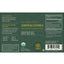Global Healing Center, Ashwagandha Orgánica extra fuerte. 60 ml.