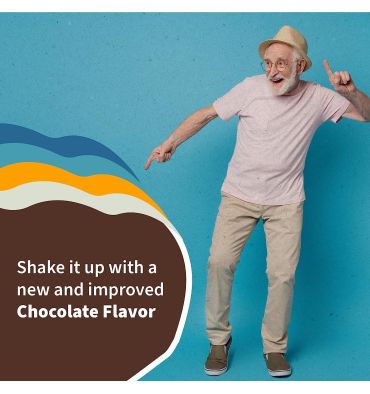 Raw Meal Alimento Completo sabor Chocolate. 1,078 gr.