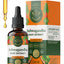 Herbamama, Raíz de Ashwagandha líquida para Mujer. 60 y 120 ml.