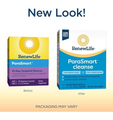 Detox Total Smart en 14 días.