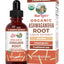 MaryRuth's, Extracto de Raíz de Ashwagandha orgánico, sin alcohol. 30 ml.
