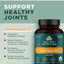 Ancient Nutrition, Ashwagandha Orgánica. 30 tabletas