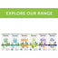 Himalaya, "Hello Joy" Ashwagandha soporte Equilibrio Emocional. 60 caps