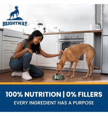 Snacks de Proteína de Pollo, Freeze Dried para Perros. 6 oz.