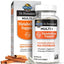 Garden of Life Dr. Formulated, Multi+, soporte para Metabolismo. 30 caps.