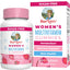 Mary Ruth´s, Multivitamínico para Mujer, sabor Fresa, sin azúcar. 60 gomitas.