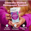 OLLY, Mellow Menopause, soporte Bienestar Femenino. 30 softgel